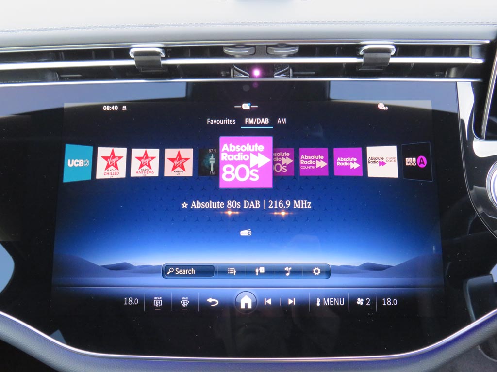 Used Mercedes-Benz E Class 2025 for sale - 76372343: Photo 7