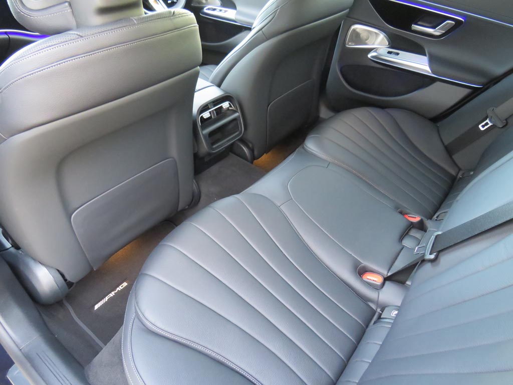 Used Mercedes-Benz E Class 2025 for sale - 76372343: Photo 8