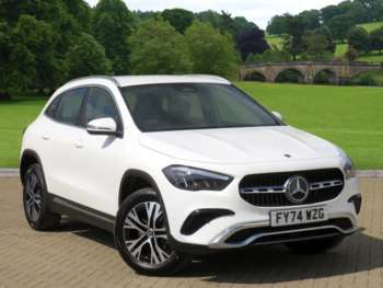 2024 (74) - 200 Sport Executive 5dr Auto
