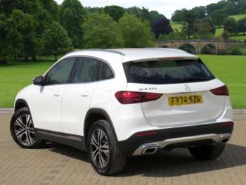 Used Mercedes-Benz GLA 2024 for sale - 74910126: Photo