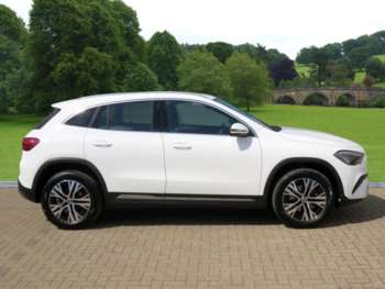 Used Mercedes-Benz GLA 2024 for sale - 74910126: Photo