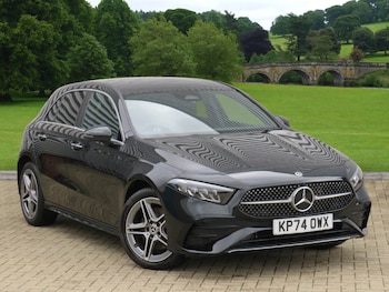 Used Mercedes-Benz A-Class 2024 for sale - 75929384: Photo