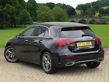 Used Mercedes-Benz A-Class 2024 for sale - 75929384: Photo