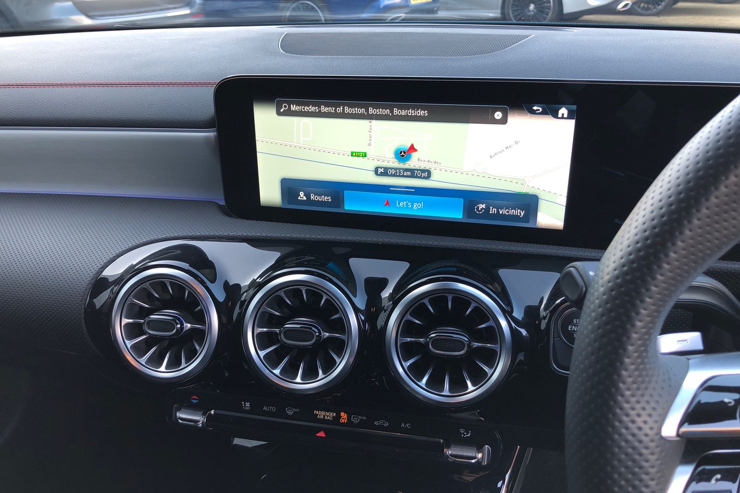 Used Mercedes-Benz CLA 2024 for sale - 77770675: Photo 11