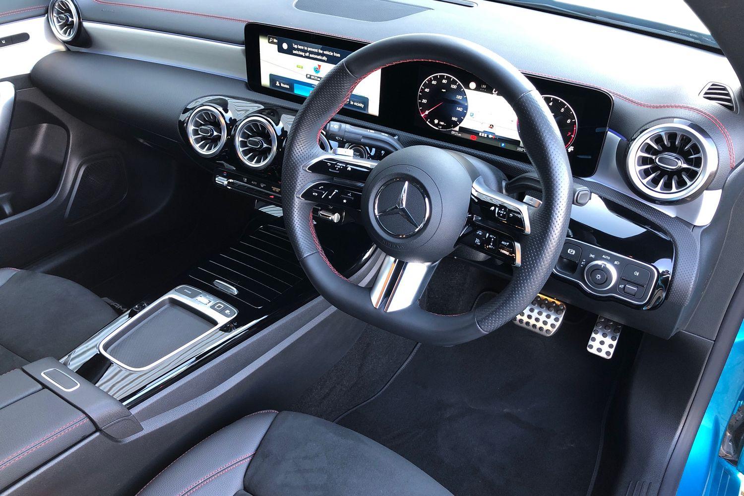 Used Mercedes-Benz CLA 2024 for sale - 77770675: Photo 12