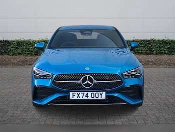 Used Mercedes-Benz CLA 2024 for sale - 77770675: Photo