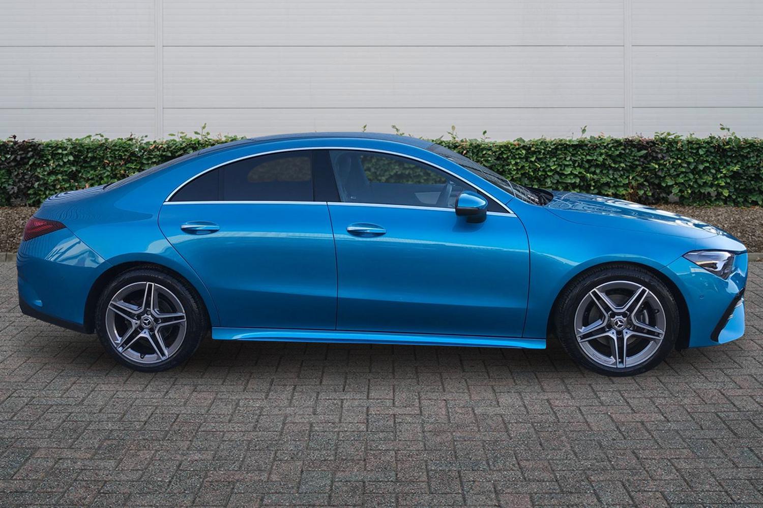 Used Mercedes-Benz CLA 2024 for sale - 77770675: Photo 5