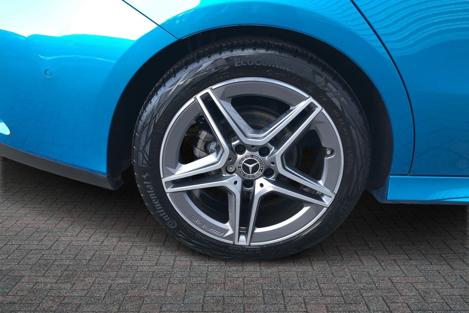 Used Mercedes-Benz CLA 2024 for sale - 77770675: Photo 6