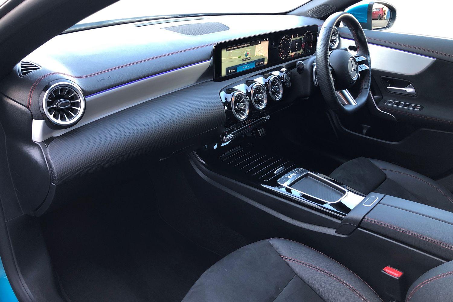 Used Mercedes-Benz CLA 2024 for sale - 77770675: Photo 7