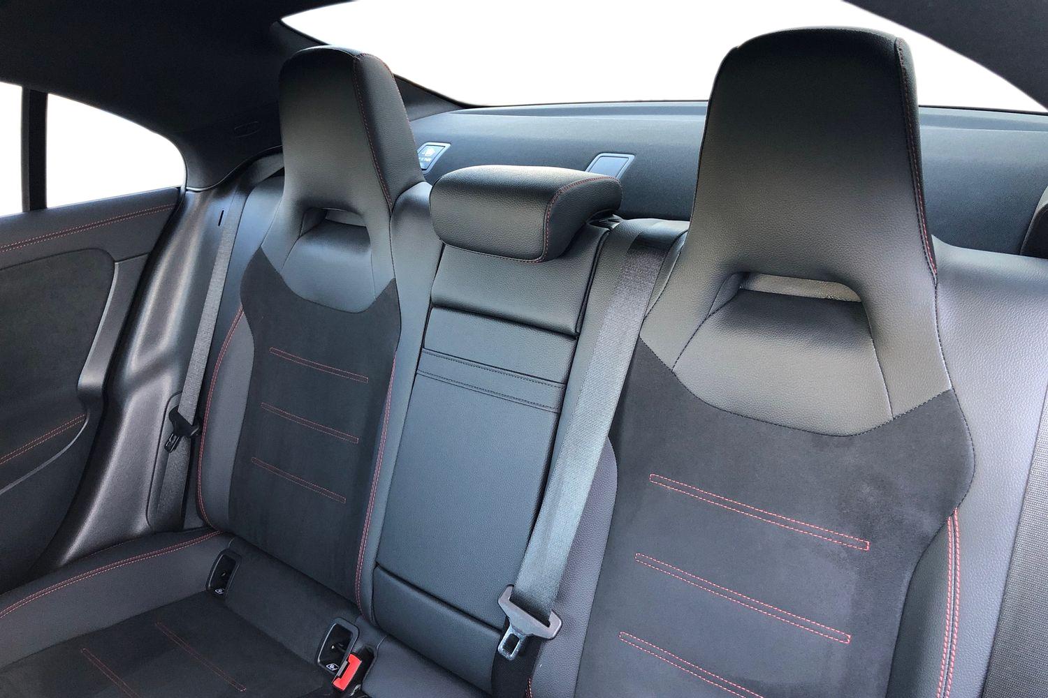 Used Mercedes-Benz CLA 2024 for sale - 77770675: Photo 9