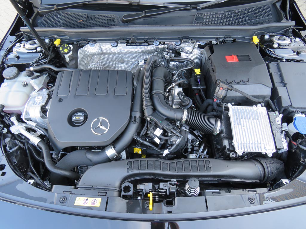 Used Mercedes-Benz CLA 2024 for sale - 76500865: Photo 10