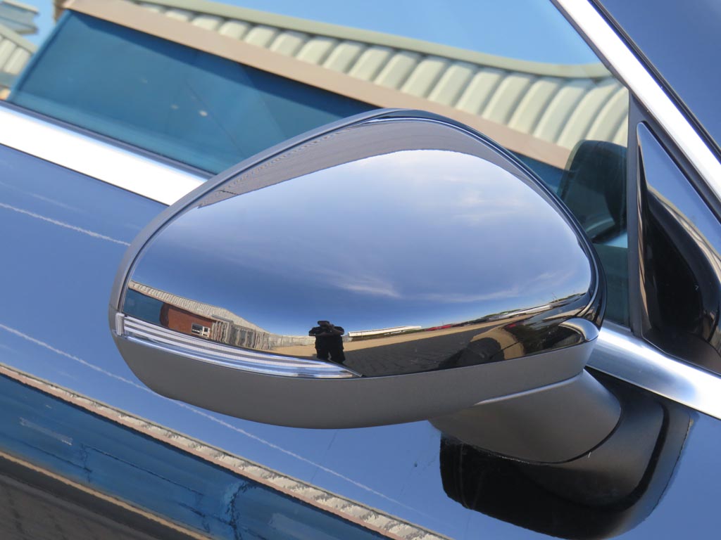 Used Mercedes-Benz CLA 2024 for sale - 76500865: Photo 13