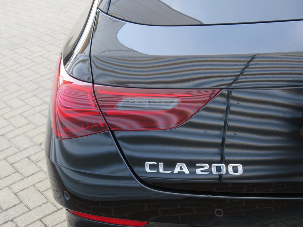 Used Mercedes-Benz CLA 2024 for sale - 76500865: Photo 15