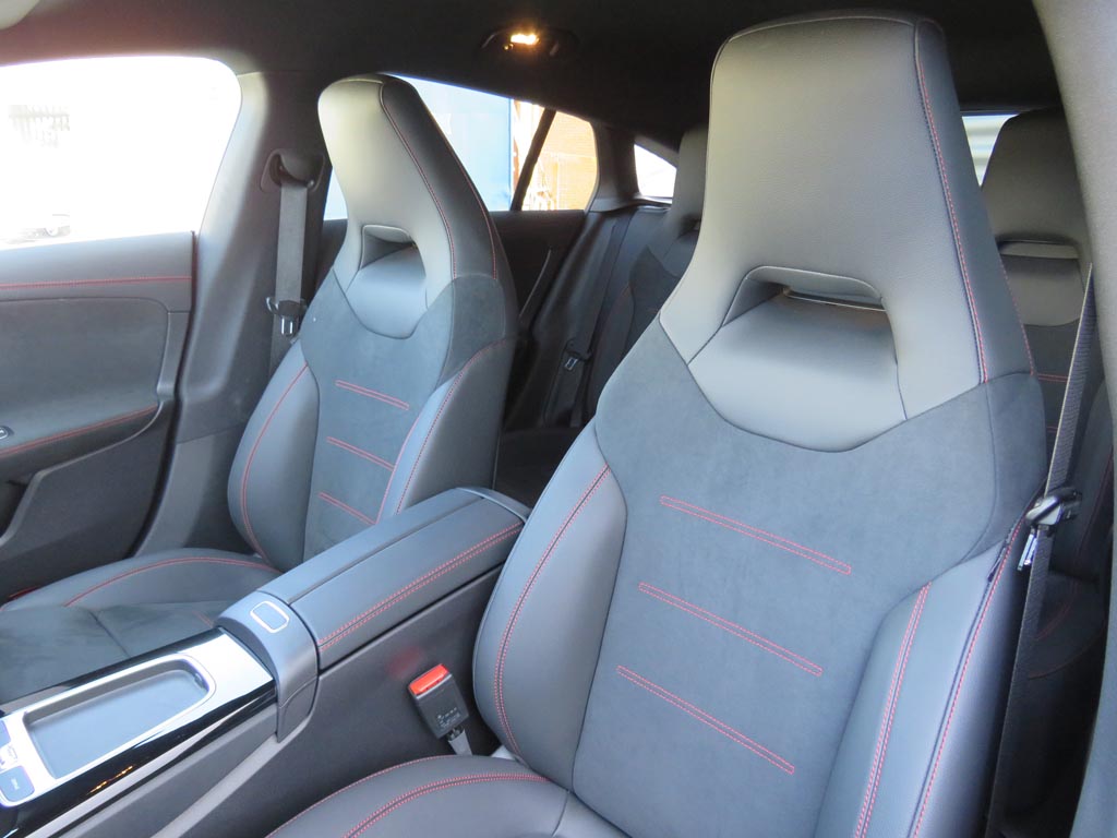 Used Mercedes-Benz CLA 2024 for sale - 76500865: Photo 20