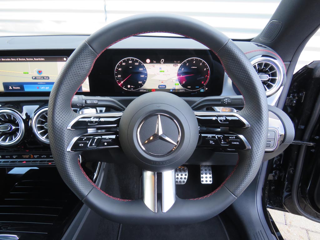 Used Mercedes-Benz CLA 2024 for sale - 76500865: Photo 24