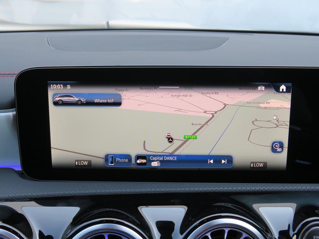 Used Mercedes-Benz CLA 2024 for sale - 76500865: Photo 28