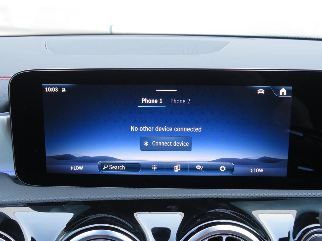 Used Mercedes-Benz CLA 2024 for sale - 76500865: Photo 29