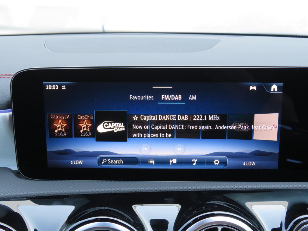 Used Mercedes-Benz CLA 2024 for sale - 76500865: Photo 30