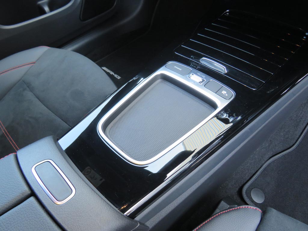 Used Mercedes-Benz CLA 2024 for sale - 76500865: Photo 33