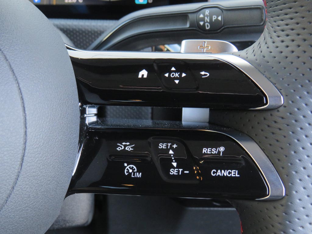 Used Mercedes-Benz CLA 2024 for sale - 76500865: Photo 35