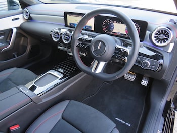 Used Mercedes-Benz CLA 2024 for sale - 76500865: Photo