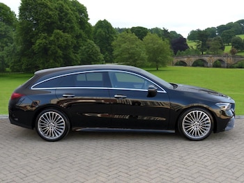 Used Mercedes-Benz CLA 2024 for sale - 76500865: Photo