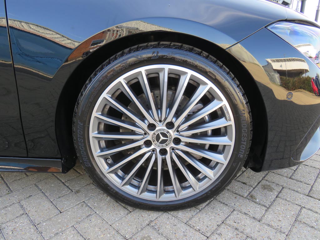 Used Mercedes-Benz CLA 2024 for sale - 76500865: Photo 5