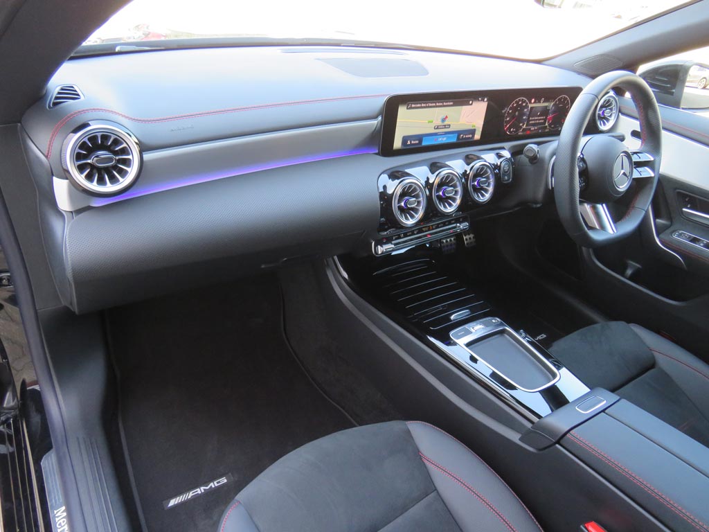 Used Mercedes-Benz CLA 2024 for sale - 76500865: Photo 7