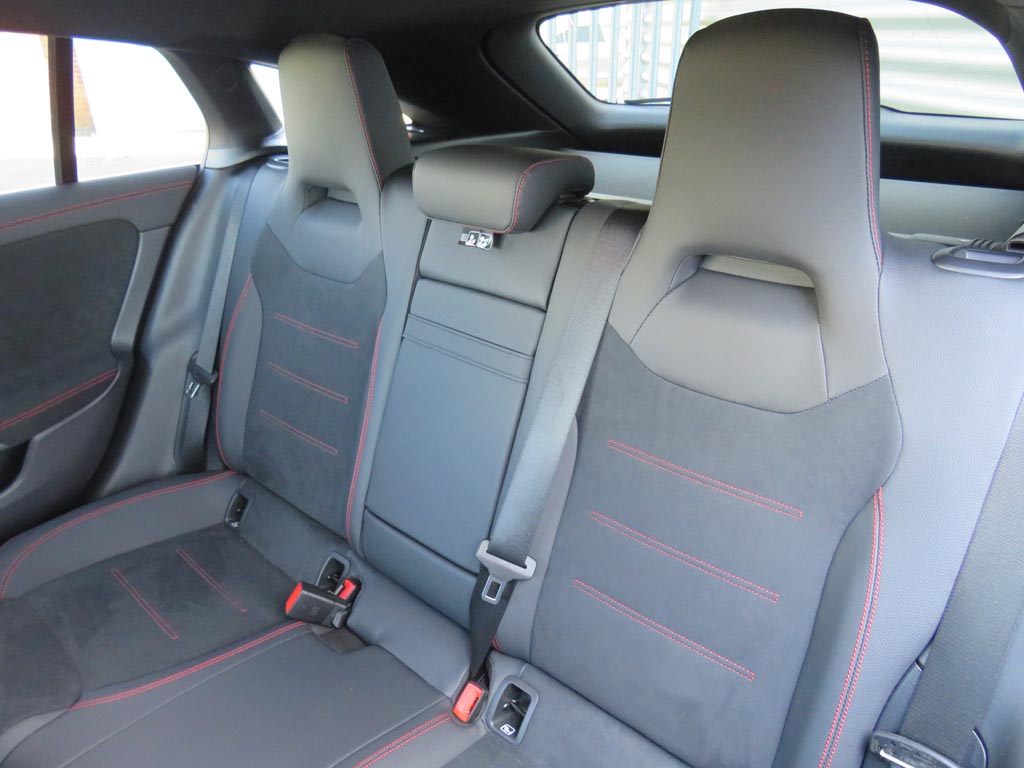 Used Mercedes-Benz CLA 2024 for sale - 76500865: Photo 8