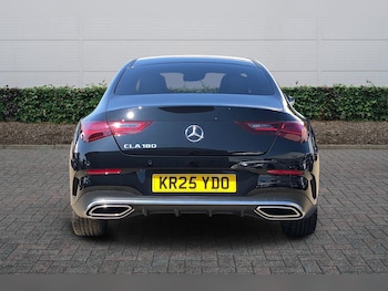 Used Mercedes-Benz CLA 2025 for sale - 79013875: Photo