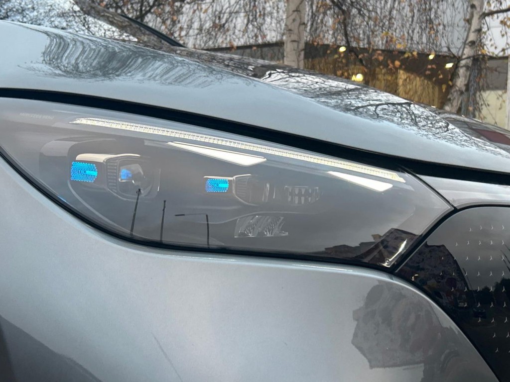 Used Mercedes-Benz EQA 2024 for sale - 76937293: Photo 13