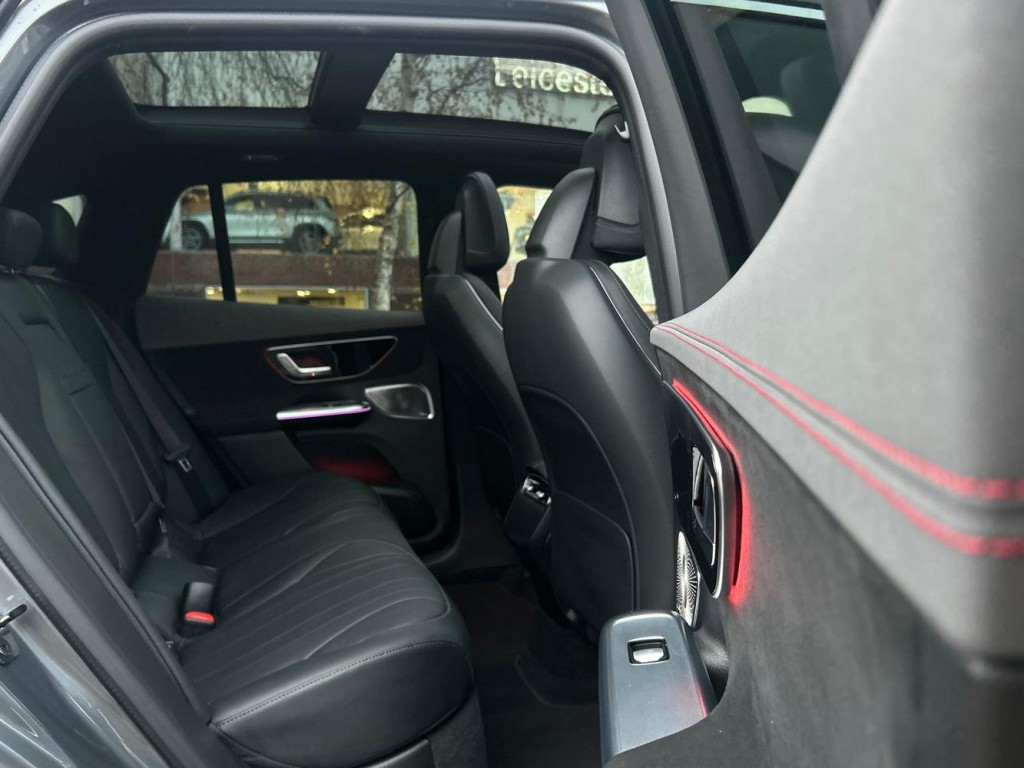 Used Mercedes-Benz EQA 2024 for sale - 76937293: Photo 15