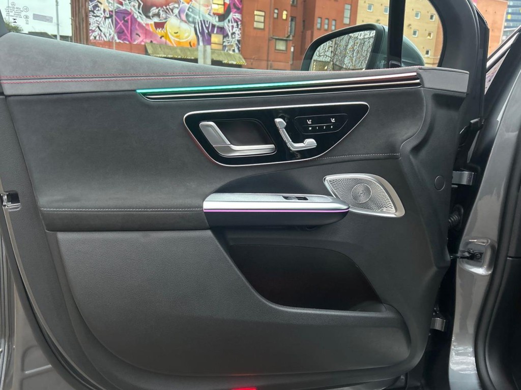 Used Mercedes-Benz EQA 2024 for sale - 76937293: Photo 16