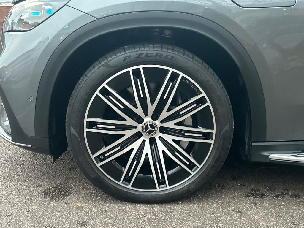 Used Mercedes-Benz EQA 2024 for sale - 76937293: Photo 17