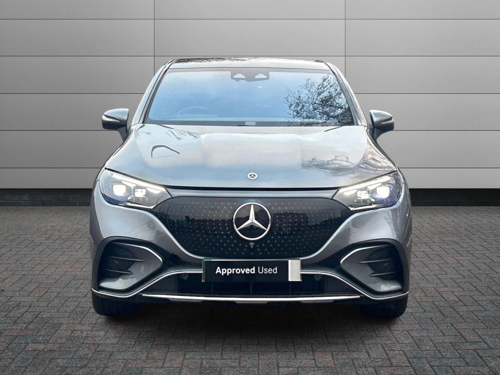 Used Mercedes-Benz EQA 2024 for sale - 76937293: Photo 18