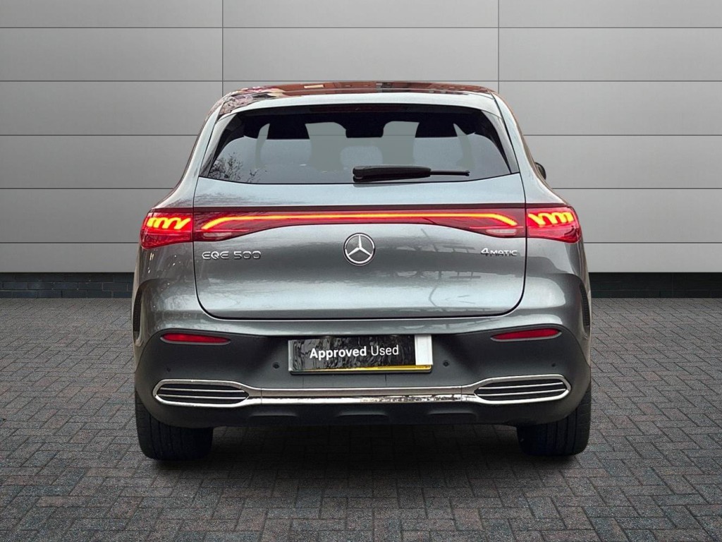 Used Mercedes-Benz EQA 2024 for sale - 76937293: Photo 19