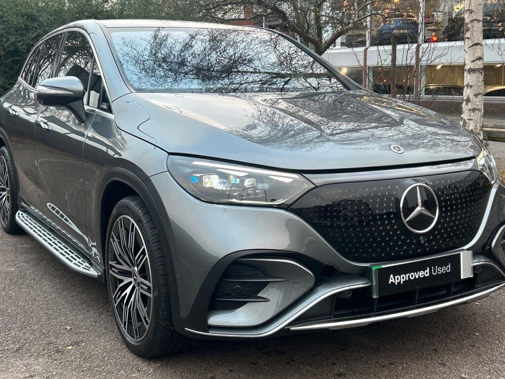 Used Mercedes-Benz EQA 2024 for sale - 76937293: Photo 21