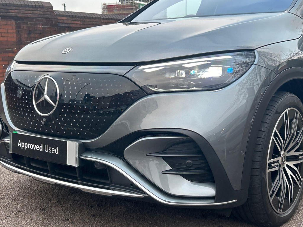 Used Mercedes-Benz EQA 2024 for sale - 76937293: Photo 22