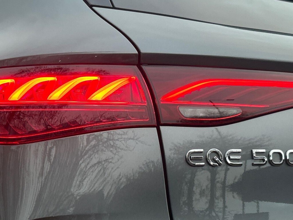 Used Mercedes-Benz EQA 2024 for sale - 76937293: Photo 24