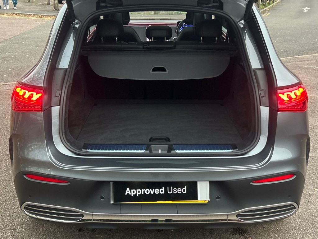 Used Mercedes-Benz EQA 2024 for sale - 76937293: Photo 25