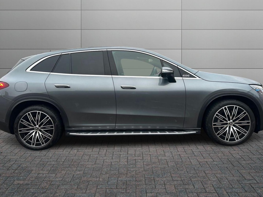 Used Mercedes-Benz EQA 2024 for sale - 76937293: Photo 3