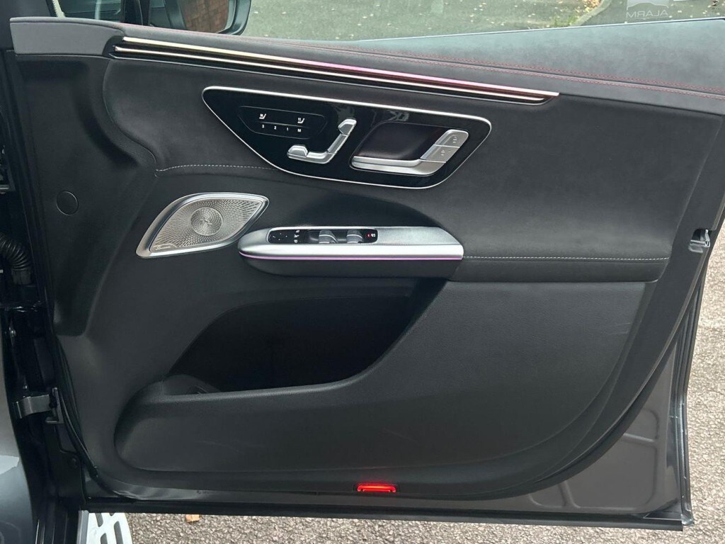 Used Mercedes-Benz EQA 2024 for sale - 76937293: Photo 31