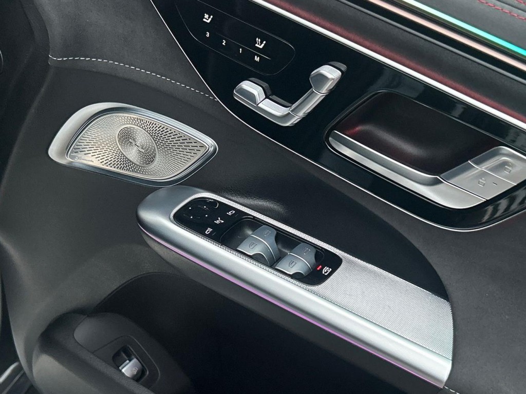 Used Mercedes-Benz EQA 2024 for sale - 76937293: Photo 32