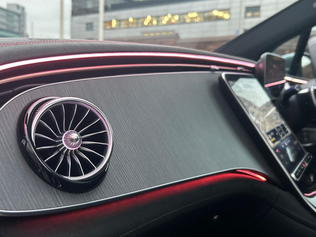 Used Mercedes-Benz EQA 2024 for sale - 76937293: Photo 33