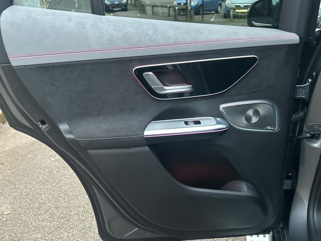 Used Mercedes-Benz EQA 2024 for sale - 76937293: Photo 34