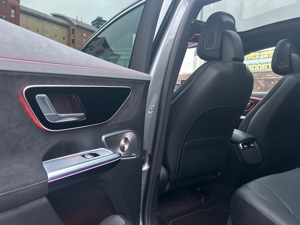 Used Mercedes-Benz EQA 2024 for sale - 76937293: Photo 35