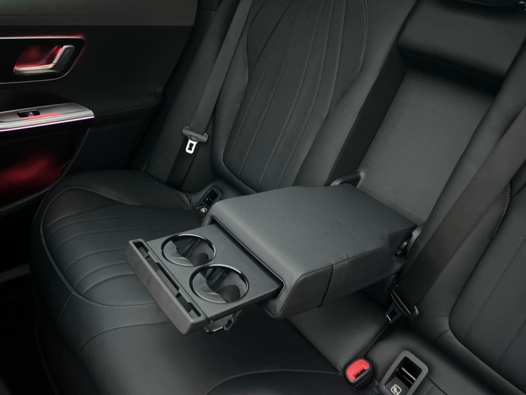 Used Mercedes-Benz EQA 2024 for sale - 76937293: Photo 36