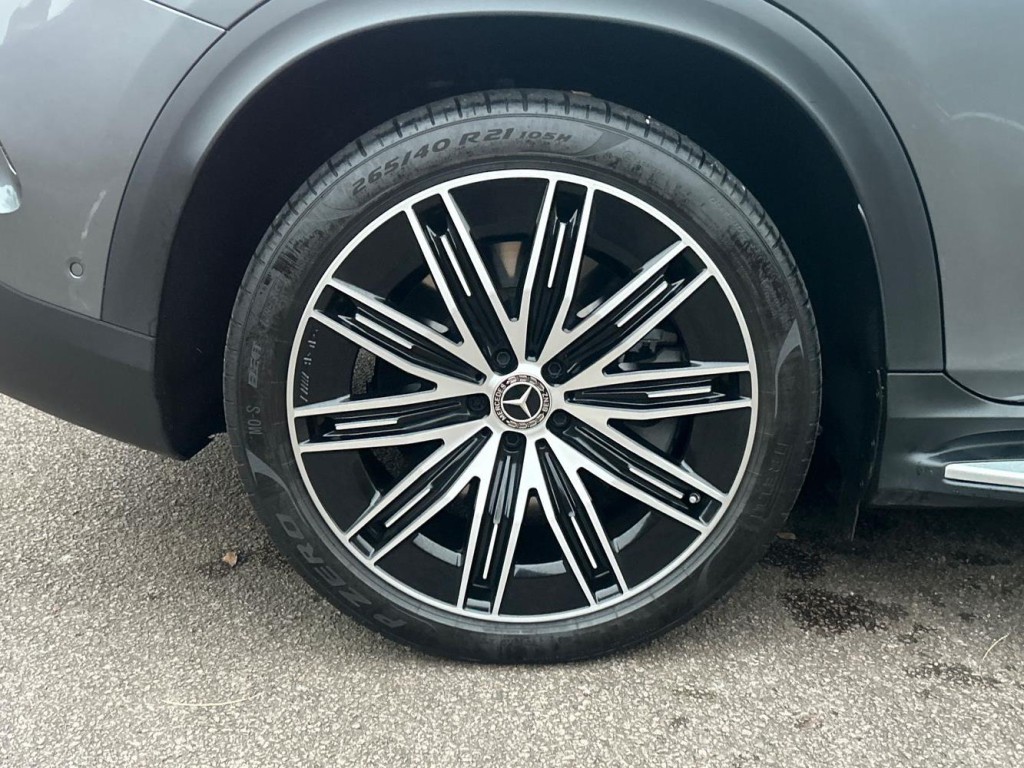 Used Mercedes-Benz EQA 2024 for sale - 76937293: Photo 37