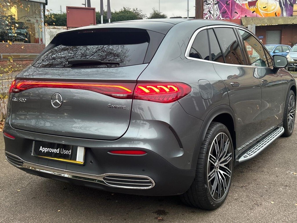 Used Mercedes-Benz EQA 2024 for sale - 76937293: Photo 39