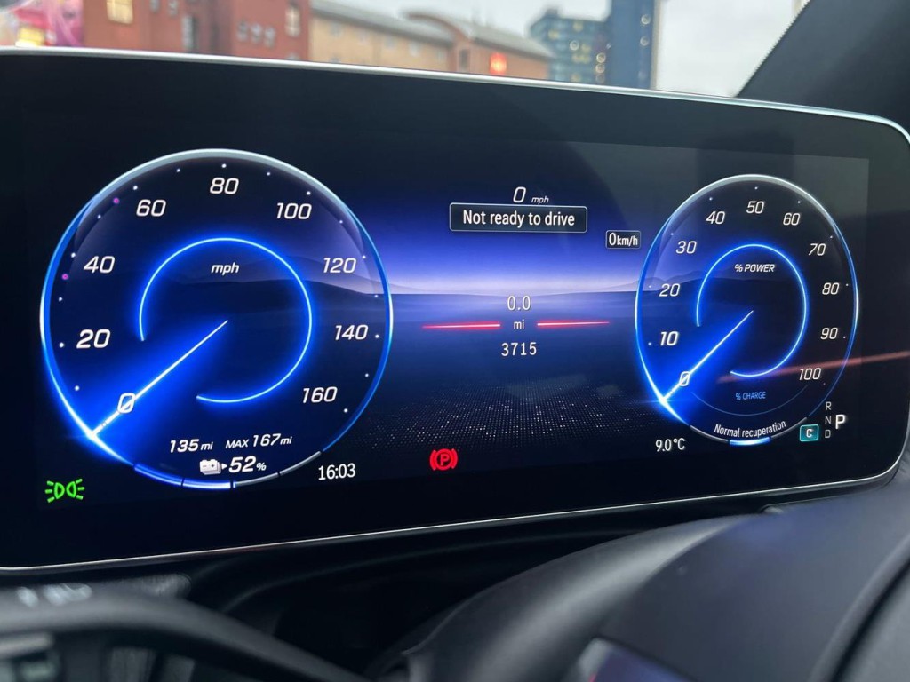 Used Mercedes-Benz EQA 2024 for sale - 76937293: Photo 4